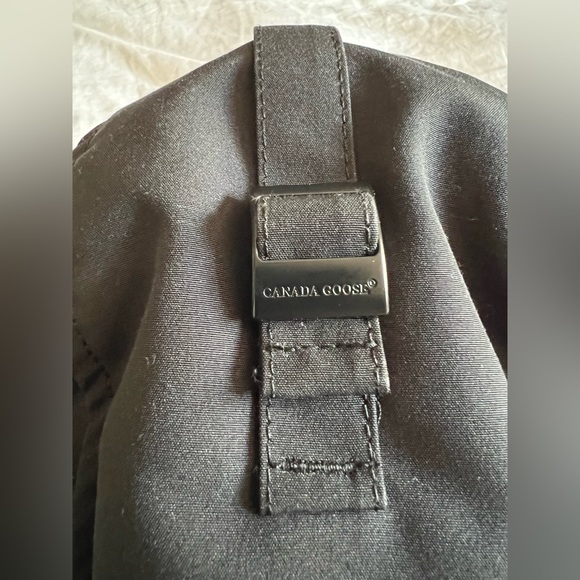 Canada Goose MacMillin Jacket - Picture 4 of 15